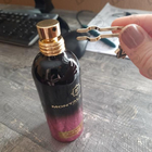 Отзывы Montale Roses Musk Intense