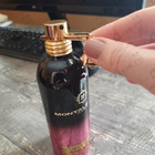 Отзывы Montale Roses Musk Intense
