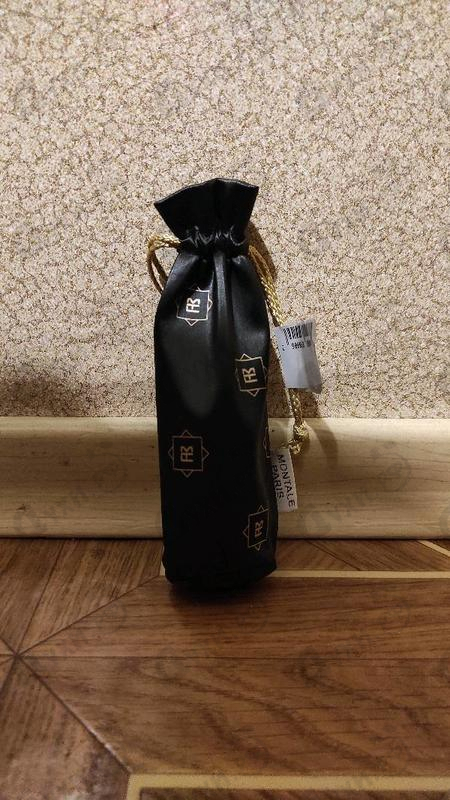 Парфюмерия Montale Roses Musk Intense