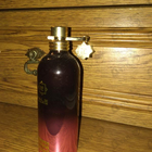 Отзыв Montale Roses Musk Intense
