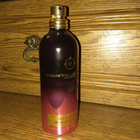 Отзывы Montale Roses Musk Intense
