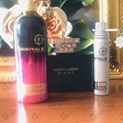 Отзывы Montale Roses Musk Intense