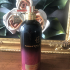 Отзывы Montale Roses Musk Intense