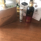 Духи Roses Musk Intense от Montale