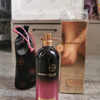 Отзыв Montale Roses Musk Intense