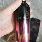 Отзыв Montale Roses Musk Intense