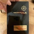 Духи Roses Musk Intense от Montale
