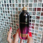 Отзывы Montale Roses Musk Intense