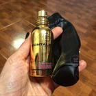 Отзыв Montale Roses Musk Intense