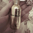 Парфюм Montale Roses Musk Intense