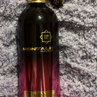 Отзывы Montale Roses Musk Intense