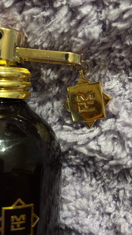 Парфюмерия Montale Roses Musk Intense