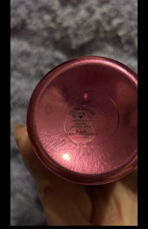 Духи Roses Musk Intense от Montale
