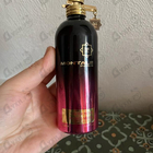 Отзывы Montale Roses Musk Intense
