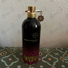 Отзыв Montale Roses Musk Intense