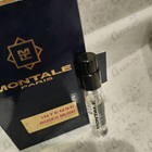 Духи Roses Musk Intense от Montale