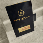 Отзывы Montale Roses Musk Intense