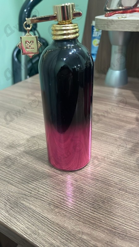 Духи Roses Musk Intense от Montale