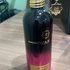 Отзыв Montale Roses Musk Intense