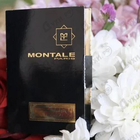 Духи Roses Musk Intense от Montale