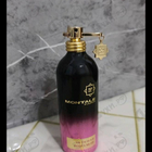 Отзыв Montale Roses Musk Intense
