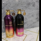 Парфюм Montale Roses Musk Intense