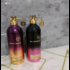 Парфюмерия Roses Musk Intense от Montale