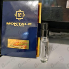 Отзыв Montale Roses Musk Intense