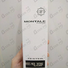 Отзыв Montale Roses Musk Intense