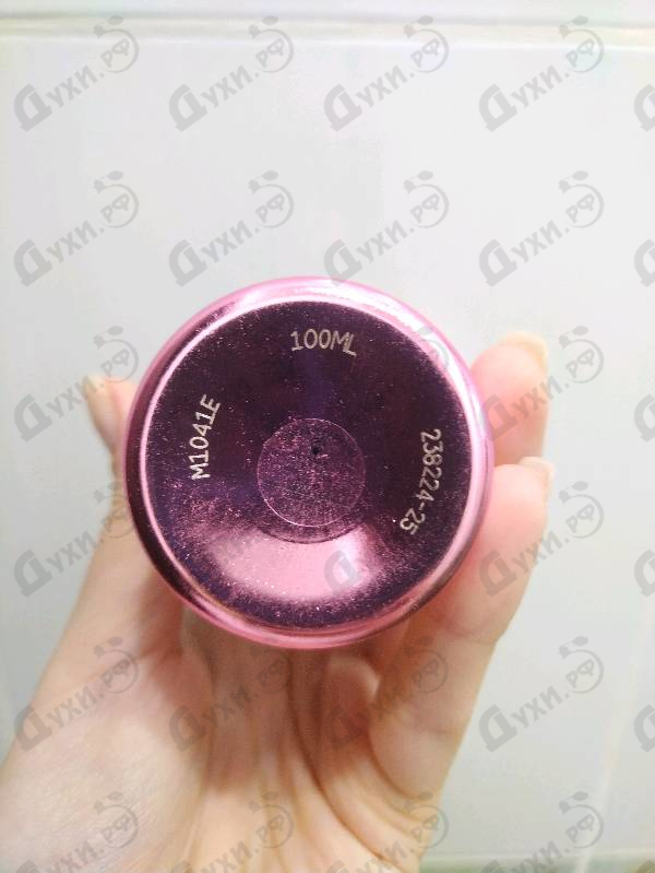 Купить Roses Musk Intense от Montale