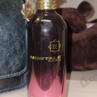 Отзыв Montale Roses Musk Intense