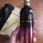 Духи Roses Musk Intense от Montale