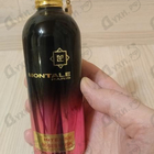 Духи Roses Musk Intense от Montale