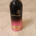 Отзыв Montale Roses Musk Intense