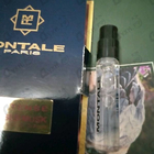 Отзыв Montale Roses Musk Intense