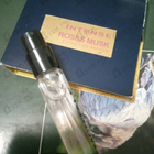 Парфюм Montale Roses Musk Intense