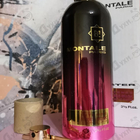 Отзывы Montale Roses Musk Intense