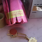 Отзыв Montale Roses Musk Intense