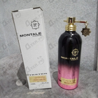 Парфюм Montale Roses Musk Intense