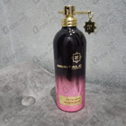 Отзыв Montale Roses Musk Intense
