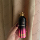 Отзывы Montale Roses Musk Intense