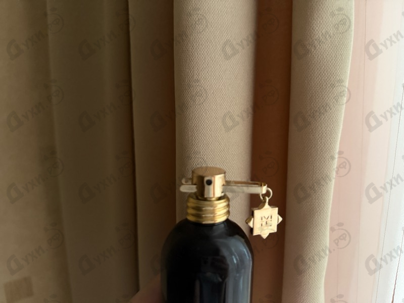 Парфюмерия Roses Musk Intense от Montale