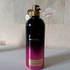 Отзывы Montale Roses Musk Intense