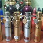 Отзывы Montale Roses Musk Intense