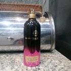 Отзывы Montale Roses Musk Intense