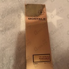 Духи Roses Musk Intense от Montale