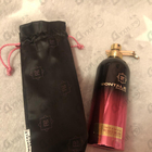 Парфюм Montale Roses Musk Intense