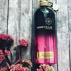Отзывы Montale Roses Musk Intense