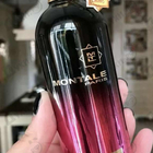 Отзывы Montale Roses Musk Intense