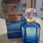 Отзыв Roberto Cavalli Paradiso Azzurro